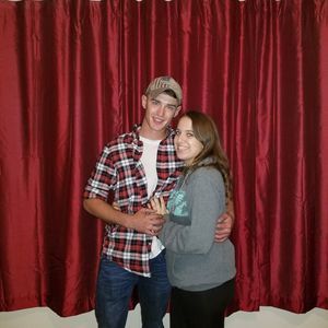 Meet your Posher, Tyler